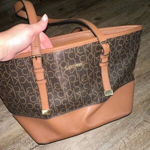 Calvin Klein Bag